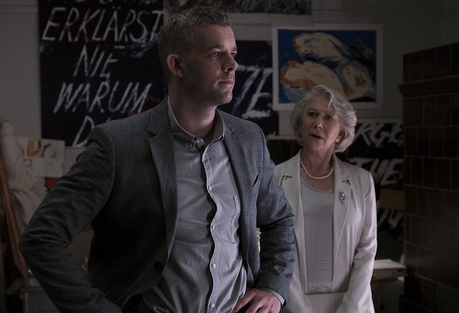 Kłamstwo doskonałe - Z filmu - Russell Tovey, Helen Mirren