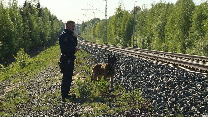 Poliisit - De la película