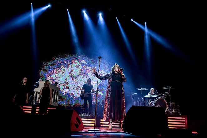 Olli Lindholmin muistokonsertti: Laulu rakkaudelle - Photos