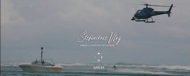 Štefánikove vlny - Cartes de lobby