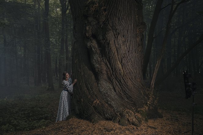 Čarovný kamienok - Filmfotók - Kristína Spáčová