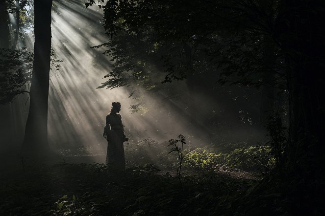 Čarovný kamienok - Filmfotók