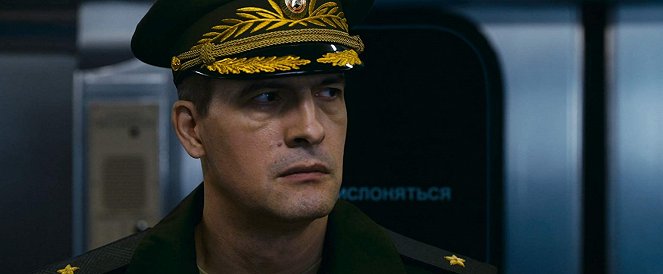 Os Guardiões - Do filme - Vyacheslav Razbegaev