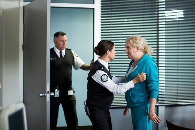 Wentworth - Payback - Photos