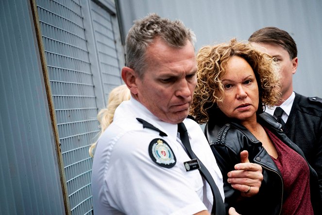 Wentworth - Payback - Photos