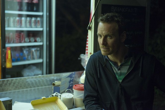 Das Gesetz der Familie - Filmfotos - Michael Fassbender