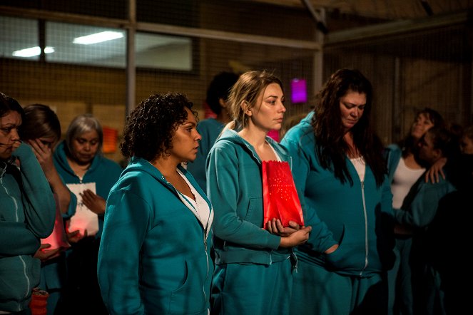 Wentworth - Ascension - Photos