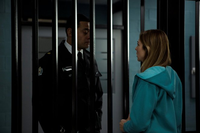 Prisión Wentworth - Season 7 - Ascension - De la película