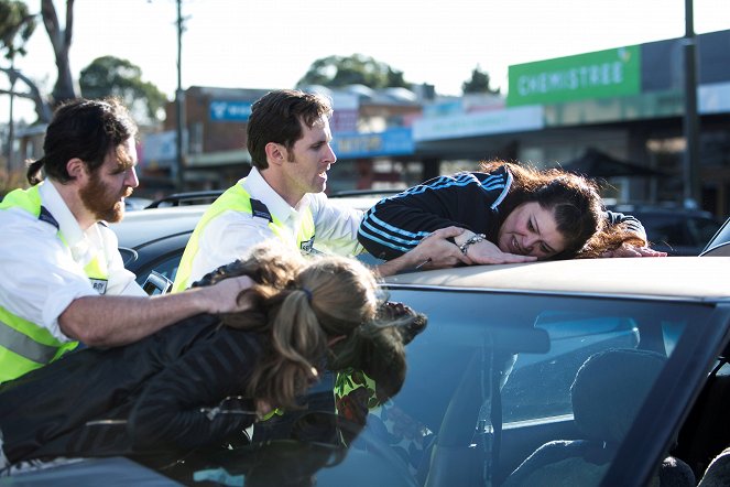 Wentworth - Season 7 - Mother - Photos