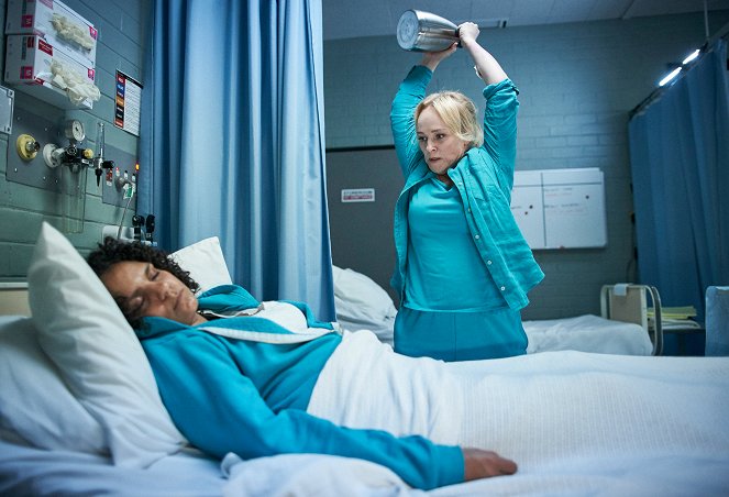 Wentworth - Mother - Photos