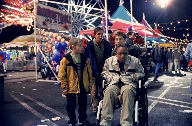Malcolm in the Middle - Season 2 - Carnival - Photos