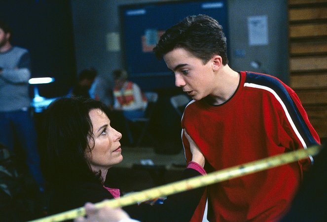 Malcolm in the Middle - Season 2 - Evacuation - Photos