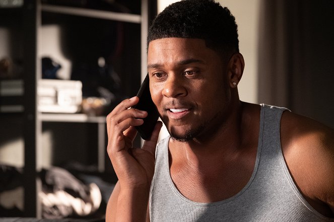 Ray Donovan - Syndrome herpétique - Film - Pooch Hall