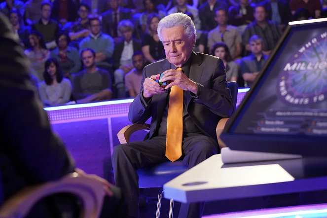 Fresh Off the Boat - Lou Wants to Be a Millionaire - Photos