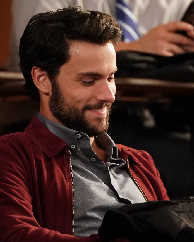 How to Get Away with Murder - Are You the Mole? - Kuvat elokuvasta - Jack Falahee