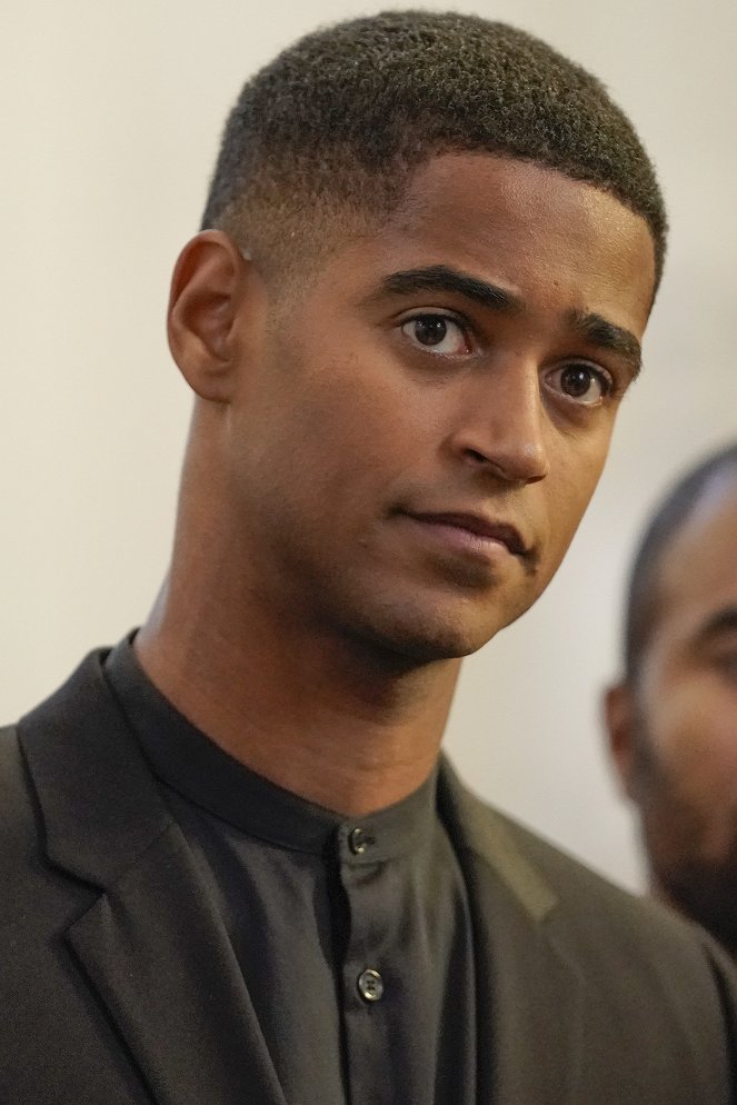 How to Get Away with Murder - Are You the Mole? - Kuvat elokuvasta - Alfred Enoch