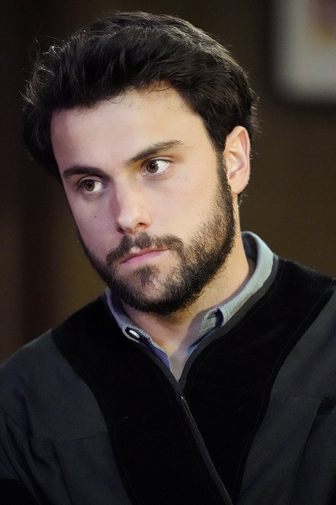 How to Get Away with Murder - Are You the Mole? - Kuvat elokuvasta - Jack Falahee