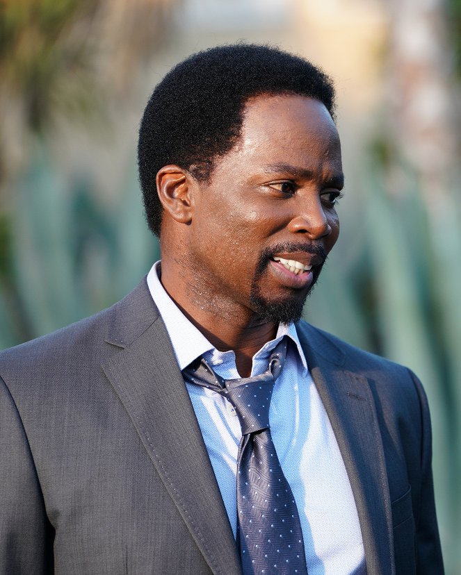 The Rookie - Peitehommia ja traumoja - Kuvat elokuvasta - Harold Perrineau