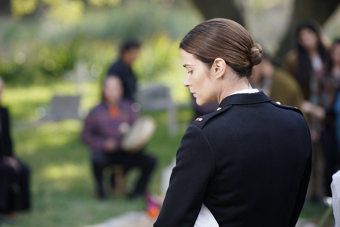 Stumptown - The Other Woman - Photos - Cobie Smulders