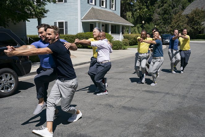 Fuller House - Season 5 - Ein bescheidener Antrag - Filmfotos