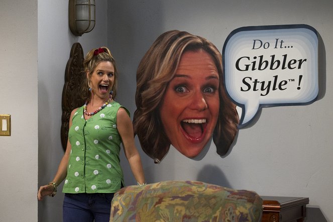 Fuller House - Moving Day - Photos - Andrea Barber