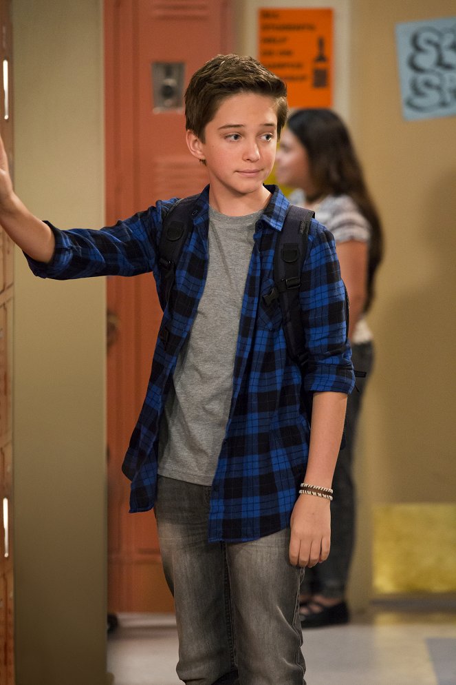Fuller House - The Not-So-Great Escape - Photos - Michael Campion