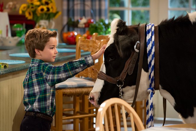 Fuller House - Partnerships in the Night - Photos - Elias Harger