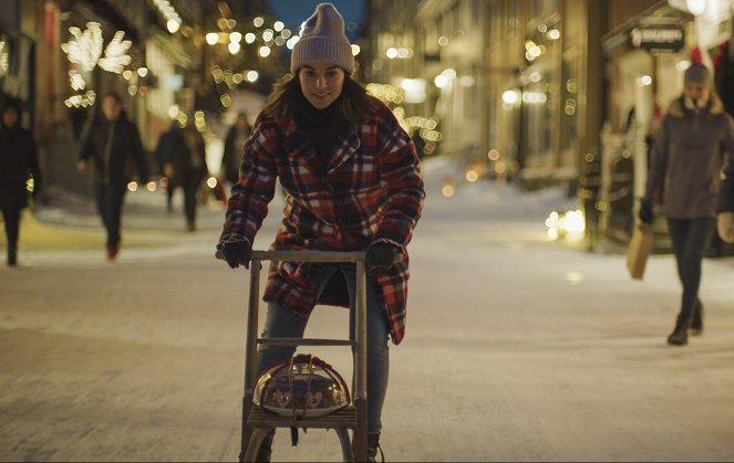 Home for Christmas - Season 1 - Film