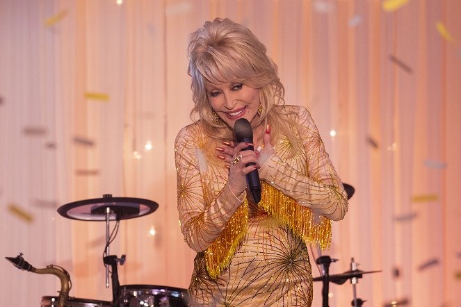 Dolly Parton: Hra na city - Ty staré kosti - Z filmu