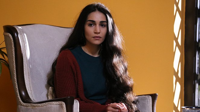 Çoban Yıldızı - Episode 11 - Kuvat elokuvasta - Sahra Şaş