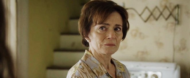 Jouliks - Do filme - Christiane Pasquier