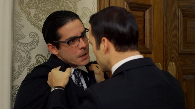 The Fall of the Krays - Film