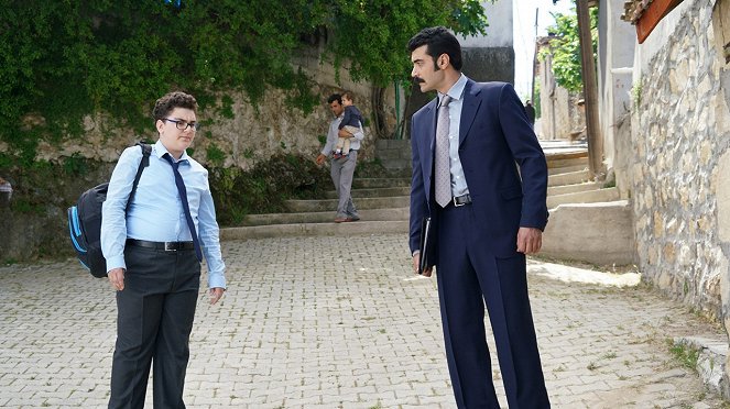 Deli Gönül - Episode 1 - Van film - Murat Ünalmış