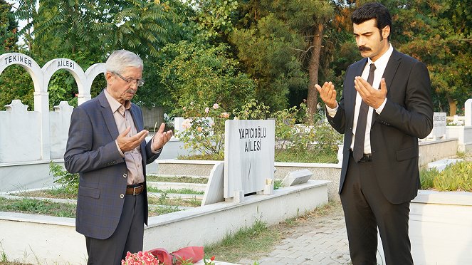 Deli Gönül - Episode 3 - De la película - Murat Ünalmış