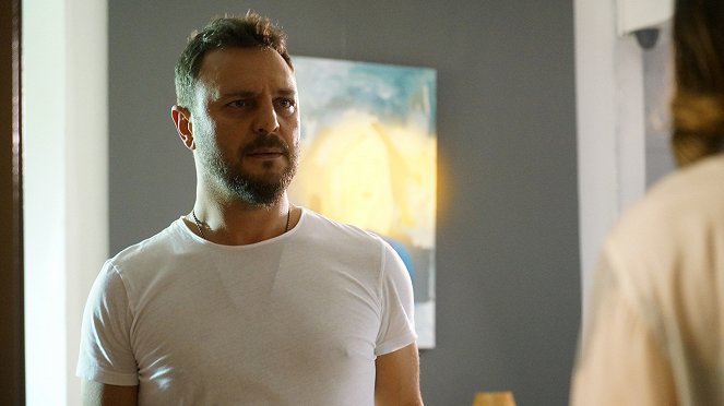 Deli Gönül - Episode 3 - Photos - Ogün Kaptanoğlu