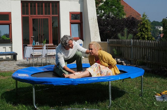 Familie Dr. Kleist - Season 9 - Liebesspiel - De la película