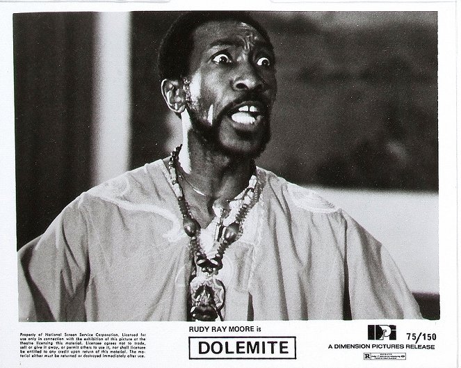 Dolemite - Lobby Cards - Wesley Gale