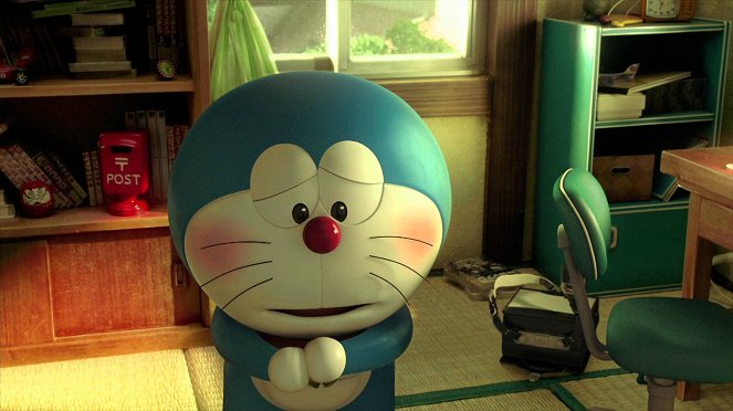 Stand by Me Doraemon - De la película