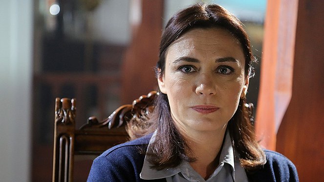 Kırlangıç Fırtınası - Episode 1 - Kuvat elokuvasta