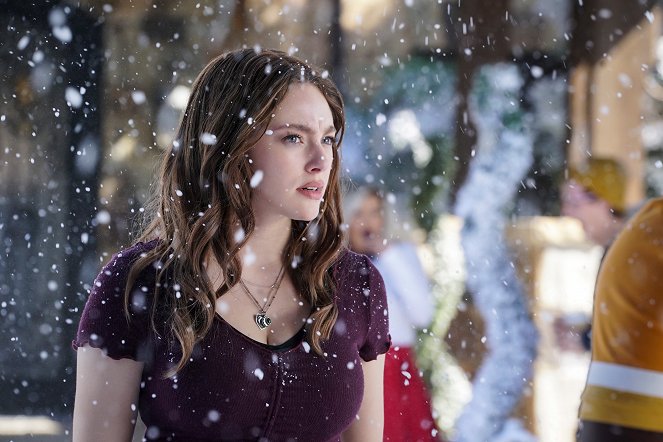 Legacies - This Christmas Was Surprisingly Violent - Photos - Danielle Rose Russell