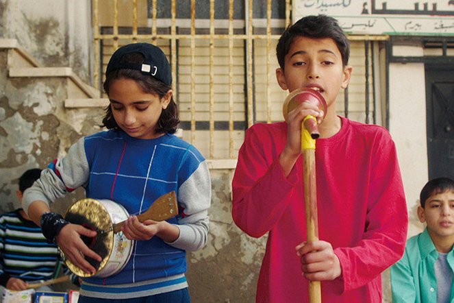 Ya Tayr El Tayer - Kuvat elokuvasta