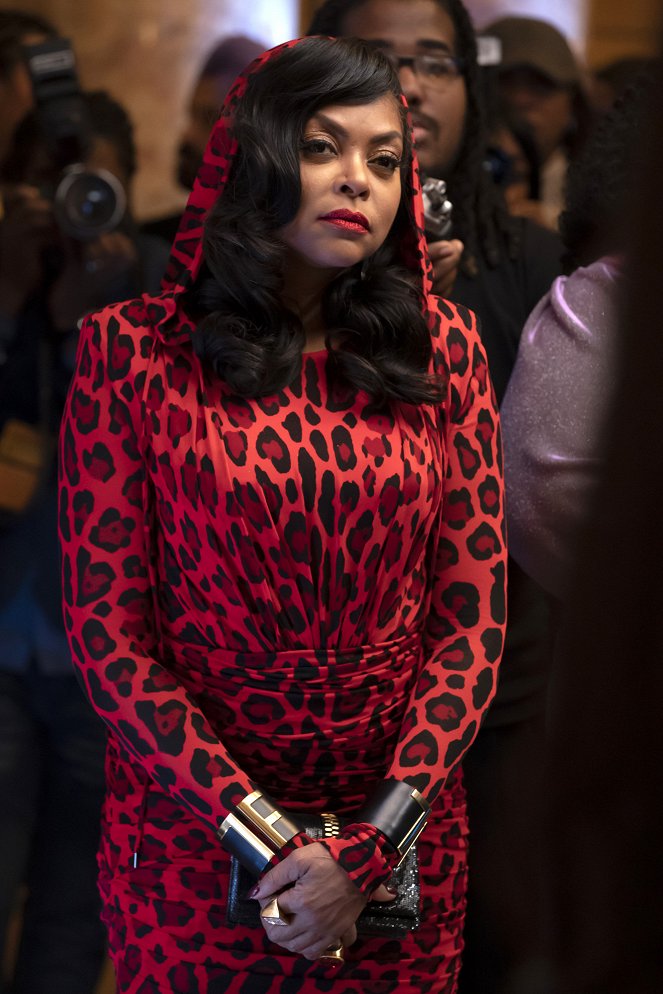 Empire - Season 6 - Cold Cold Man - Photos