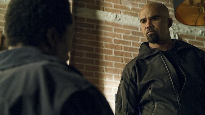 S.W.A.T. - Monster - Photos - Shemar Moore