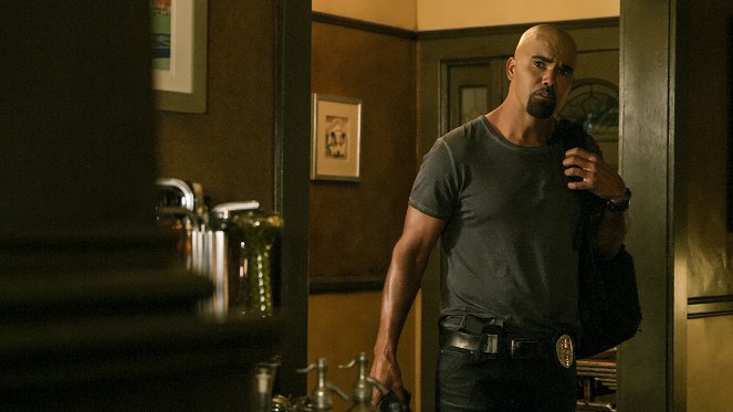 S.W.A.T. - Monster - Photos - Shemar Moore