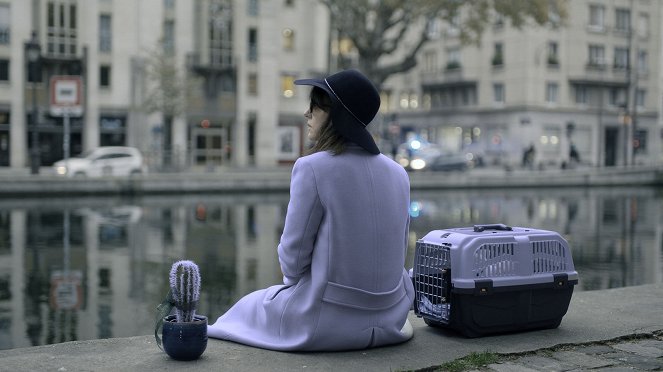 Emma Peeters - Kuvat elokuvasta - Monia Chokri