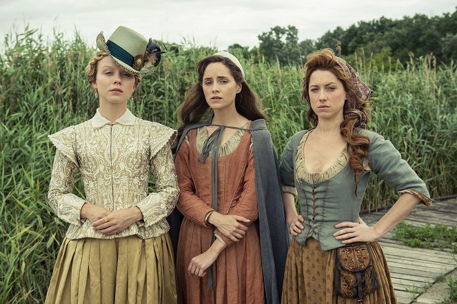 Jamestown - Season 3 - Episode 1 - Photos