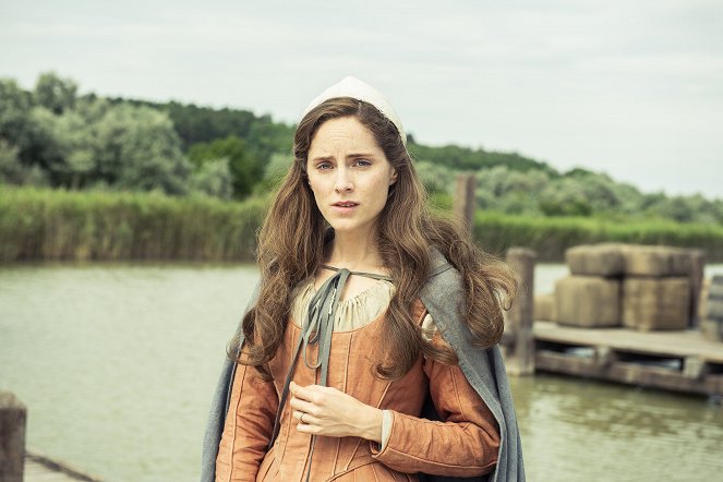 Jamestown - Season 3 - Episode 1 - Photos