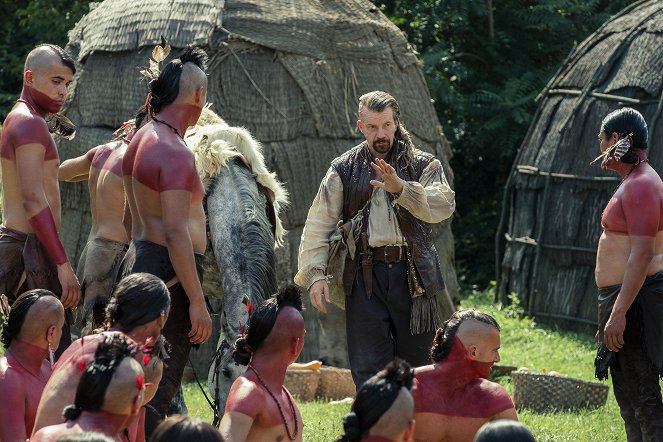 Jamestown - Season 3 - Episode 1 - Photos