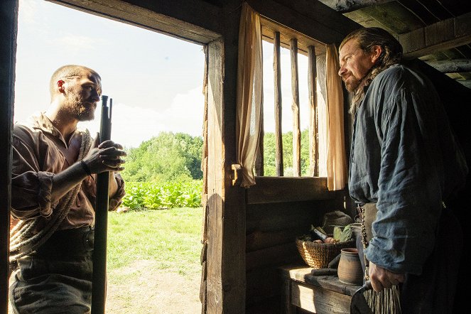 Jamestown - Season 3 - Episode 4 - Photos