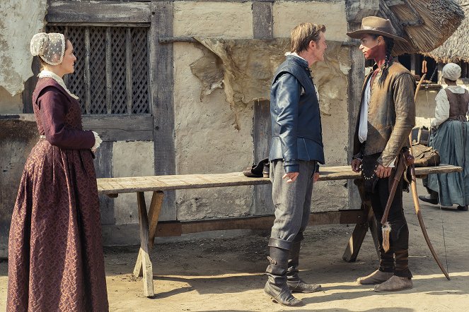 Jamestown - Episode 5 - Photos